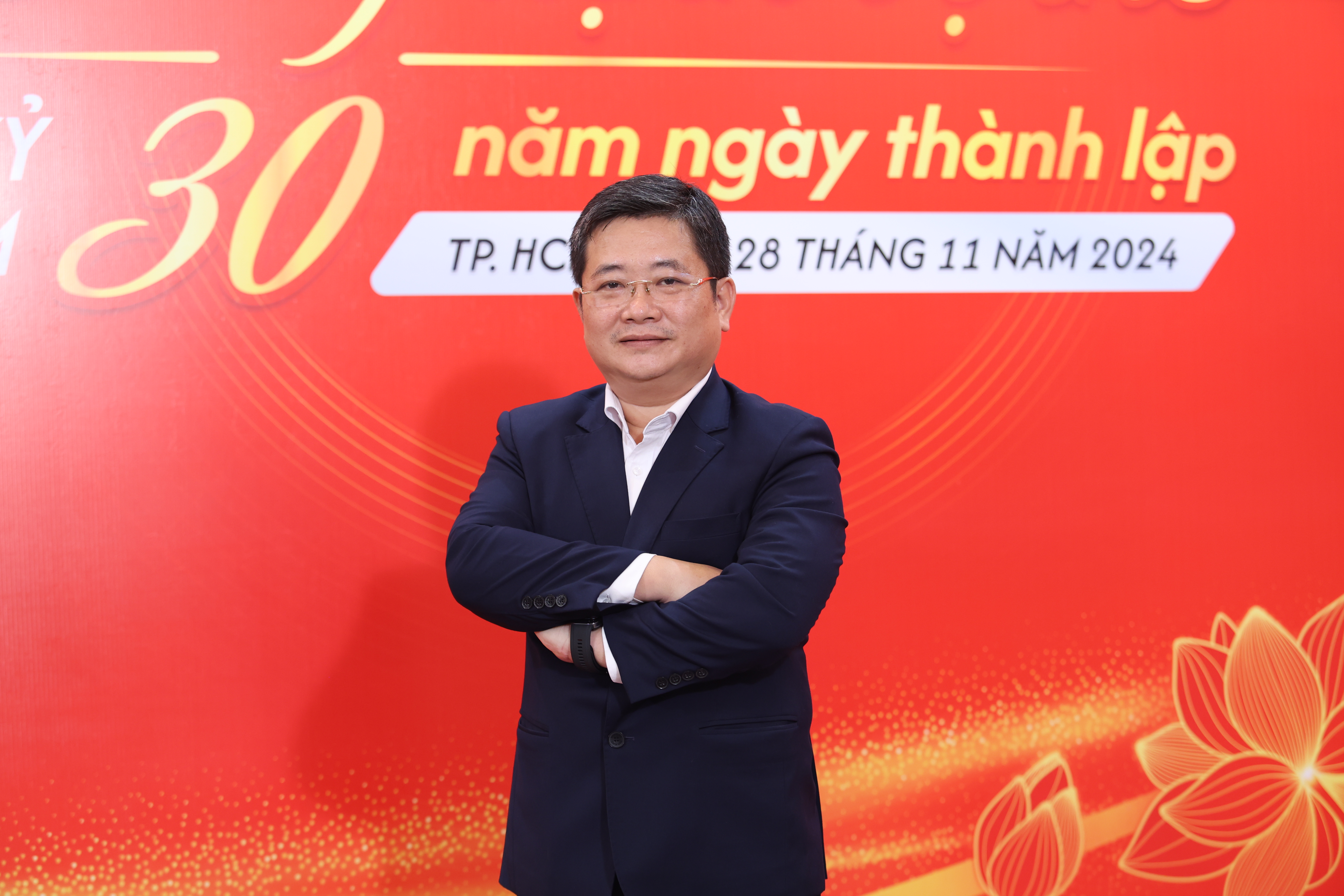 Bài Phát Biểu Của Chủ Tịch HĐQT Trong Lễ Kỷ Niệm 30 Năm Thành Lập Bảo Minh (28/11/1994 – 28/11/2024)