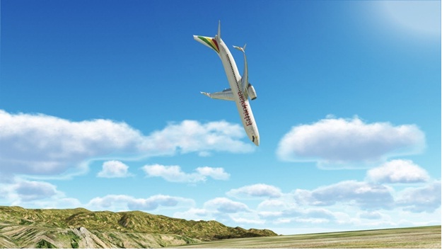 Phí bảo hiểm hàng không tăng 15% do tai nạn máy bay Ethiopia